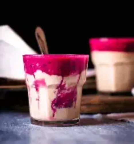 CHIKKU SMOOTHIE